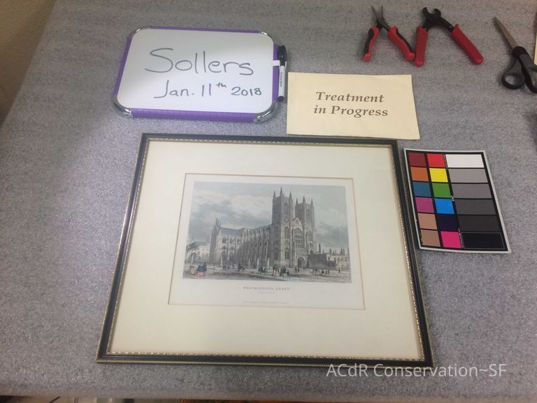 Westminster Abbey - Image 3