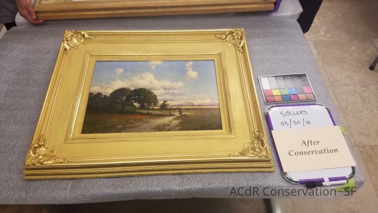 July in the Low-Lands - Image 2