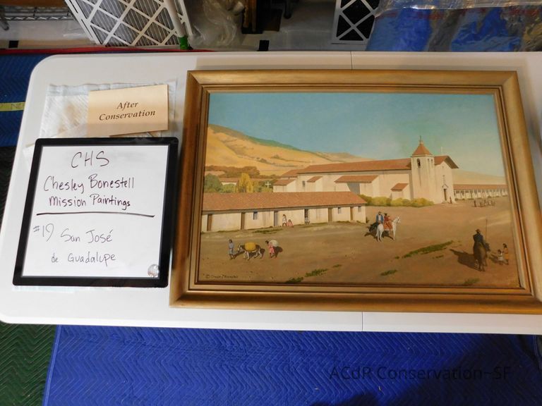 San Jose de Guadalupe picture number 1