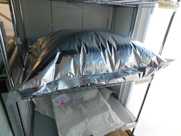 Mexican Beaded Skull - Image 8