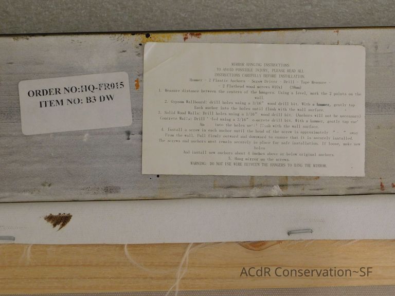 Still life with wine, bread, and cheese - Image 3