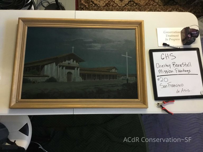          San Francisco de Asis picture number 1
