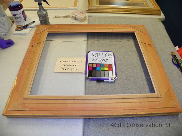 Flowers painting - Image 6