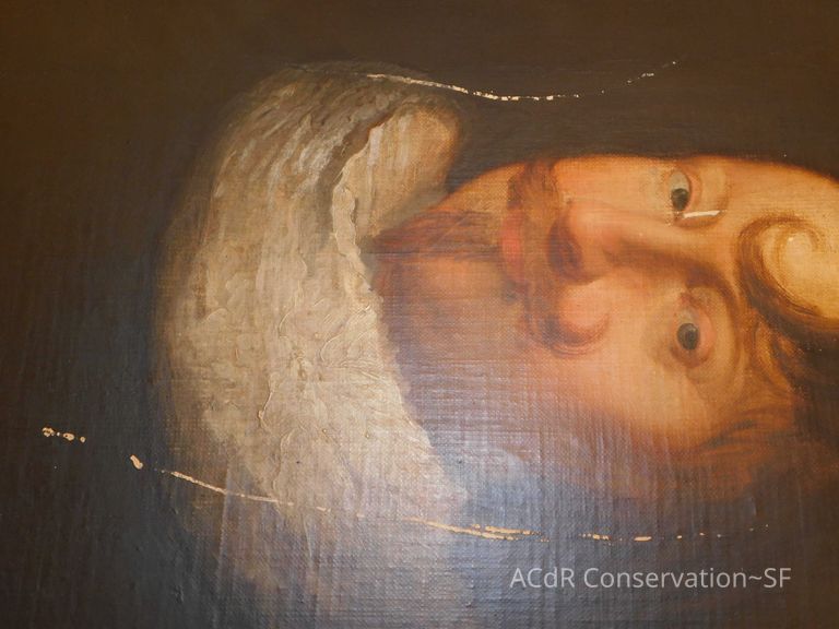 Bard Painting - Image 22