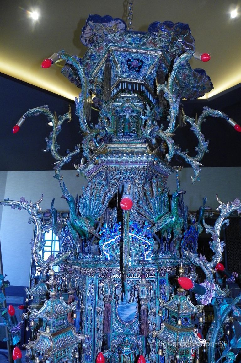 Golden Room - Image 216