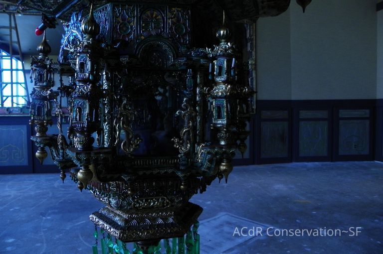 Golden Room - Image 218