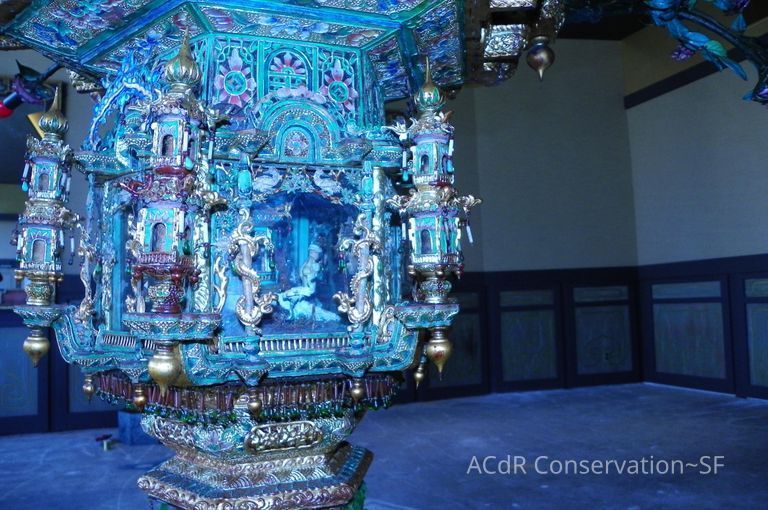 Golden Room - Image 220