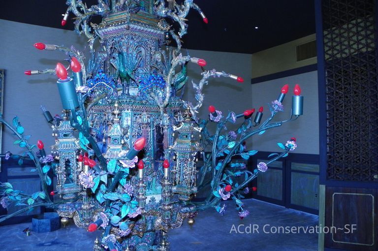 Golden Room - Image 221