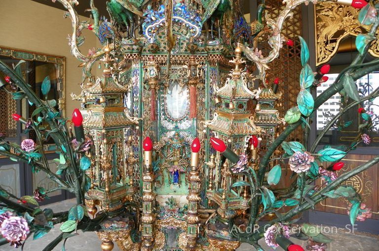 Golden Room - Image 222