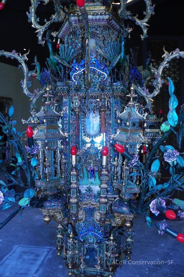 Golden Room - Image 224