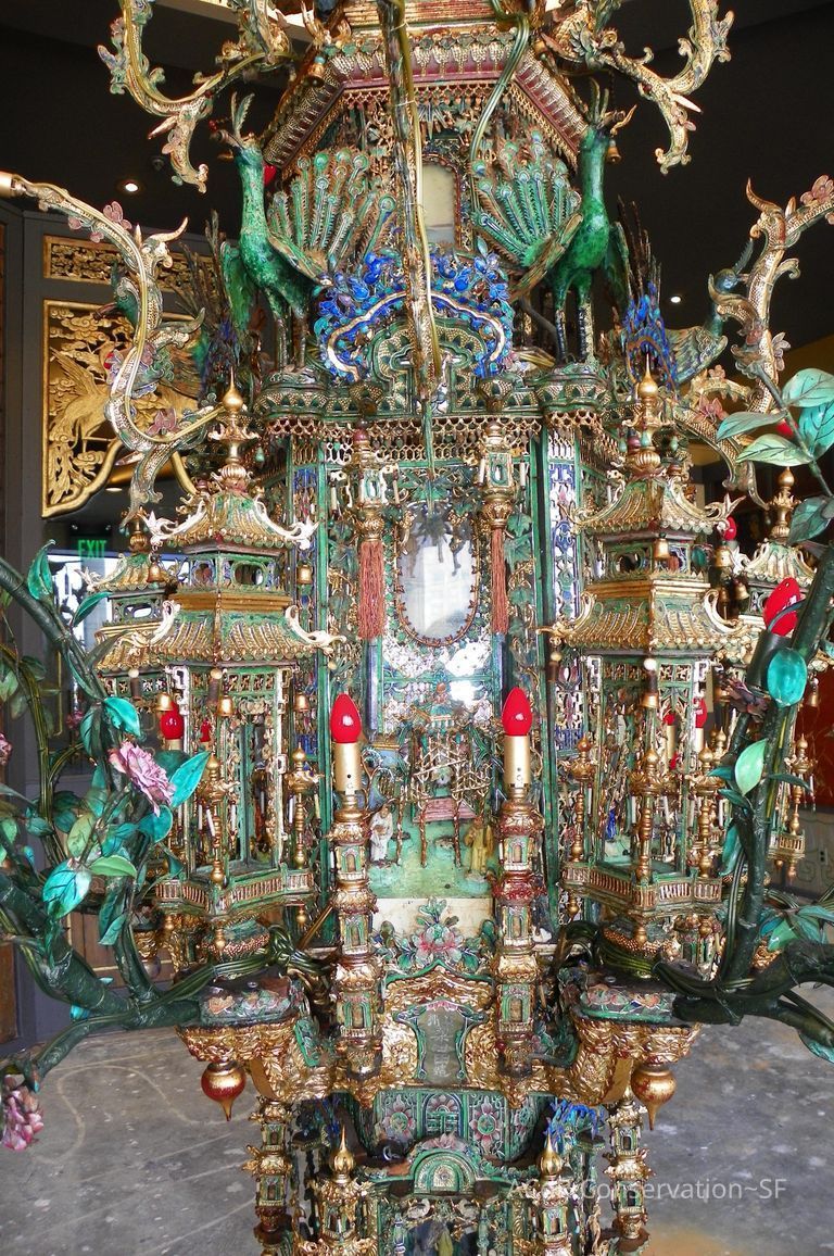 Golden Room - Image 227