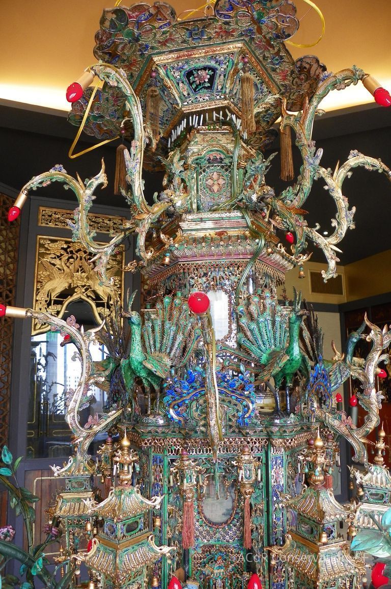 Golden Room - Image 228