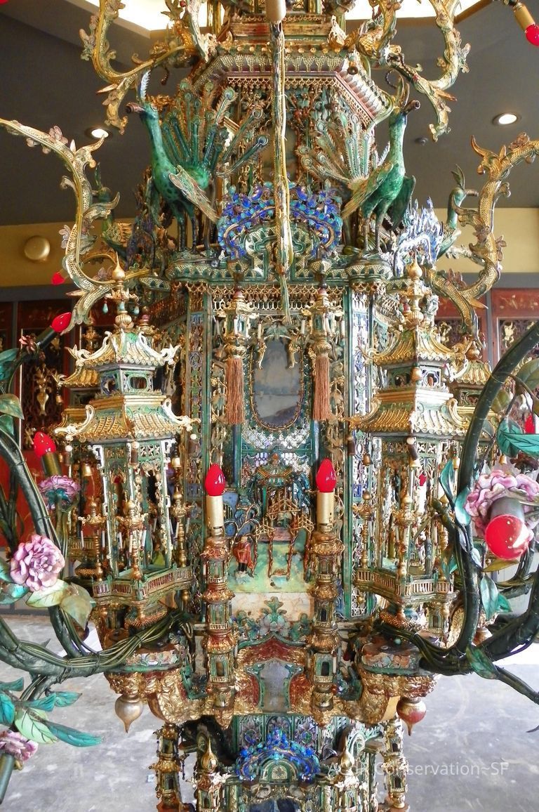 Golden Room - Image 230