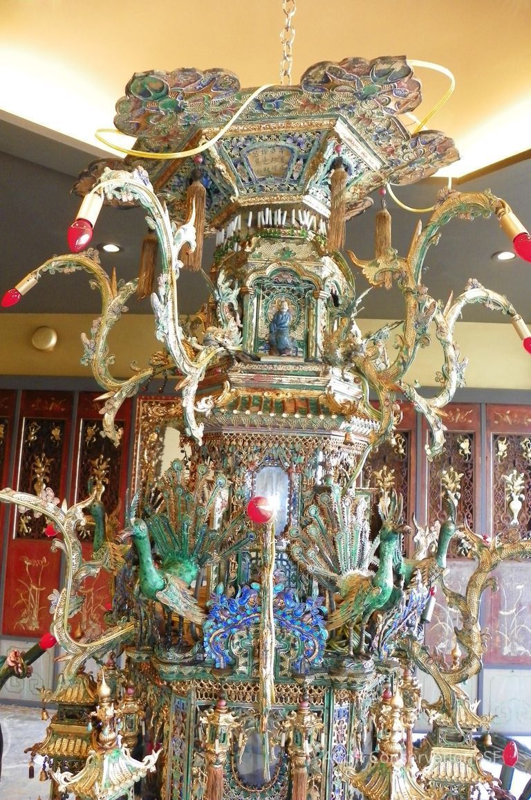 Golden Room - Image 231