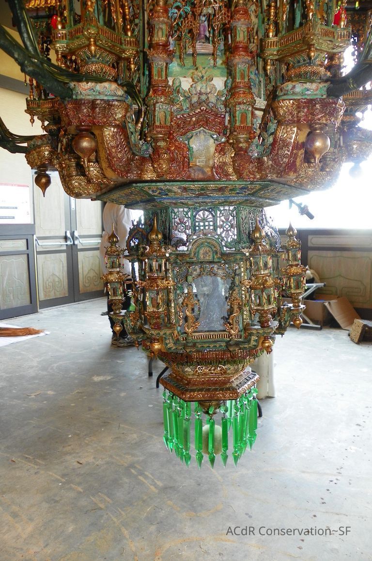 Golden Room - Image 232