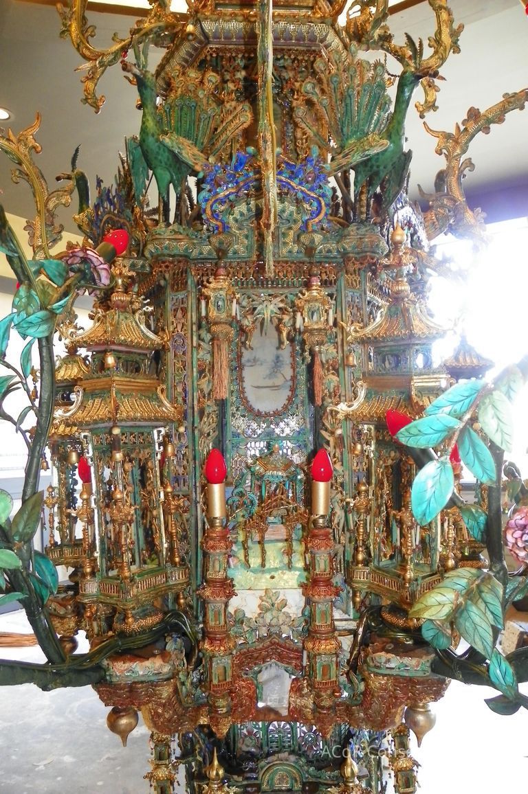 Golden Room - Image 233