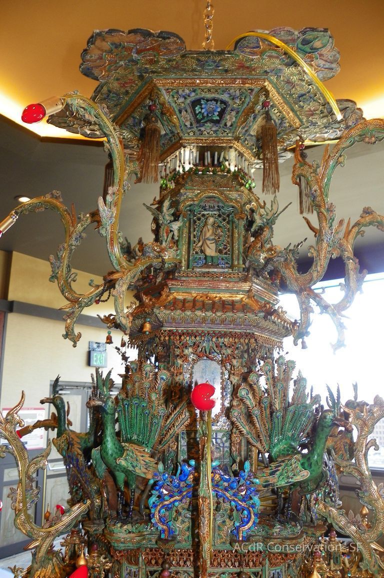 Golden Room - Image 234