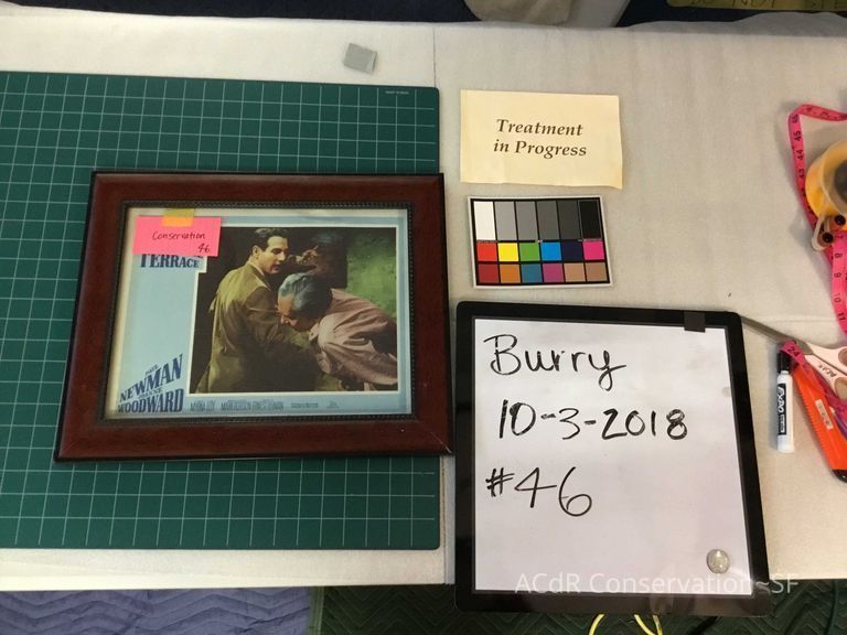          From the Terrace picture number 1
