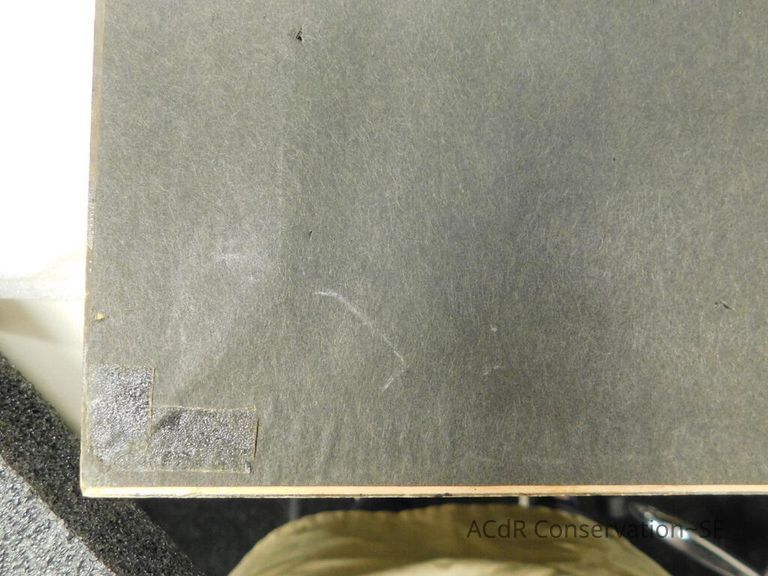 Untitled (Large Landscape Painting) - Image 4