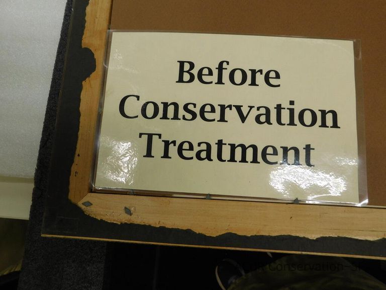 Untitled (Large Landscape Painting) - Image 7