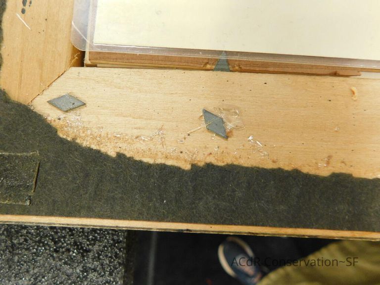 Untitled (Large Landscape Painting) - Image 8