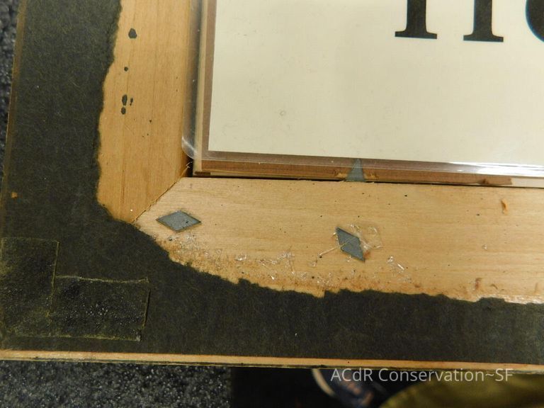 Untitled (Large Landscape Painting) - Image 9