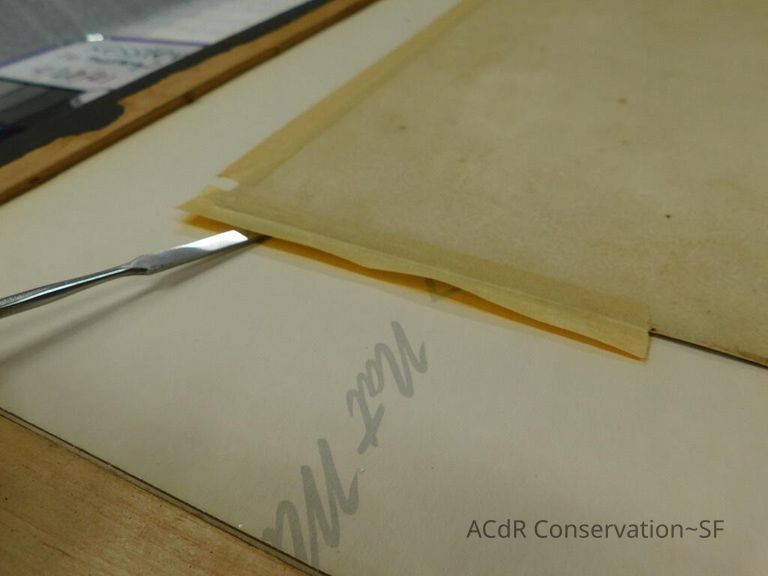 Untitled (Large Landscape Painting) - Image 13