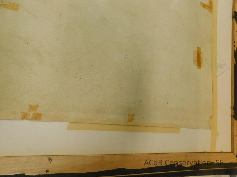 Untitled (Large Landscape Painting) - Image 15