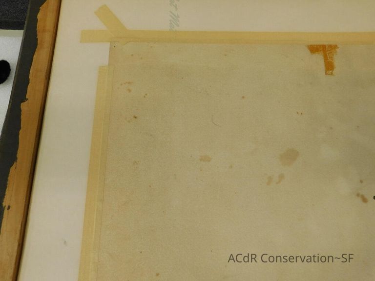 Untitled (Large Landscape Painting) - Image 17