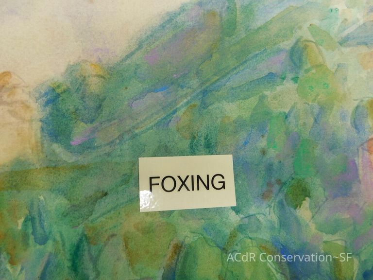 Untitled (Large Landscape Painting) - Image 27