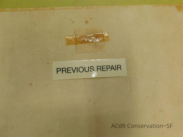 Untitled (Large Landscape Painting) - Image 32