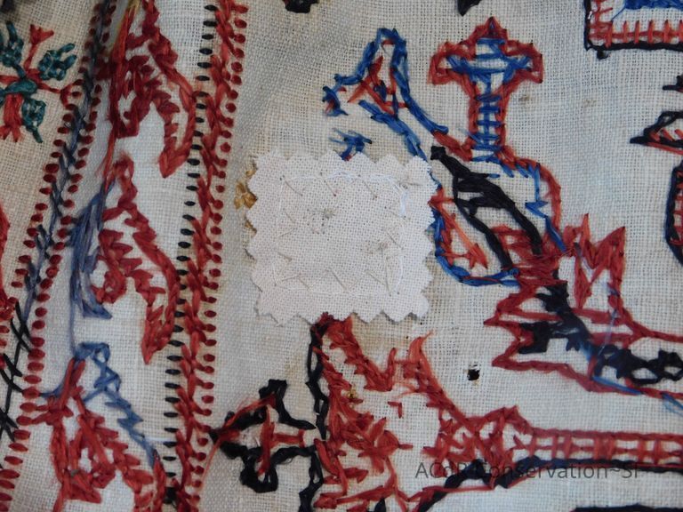 Persian Cross-stitch - Image 70