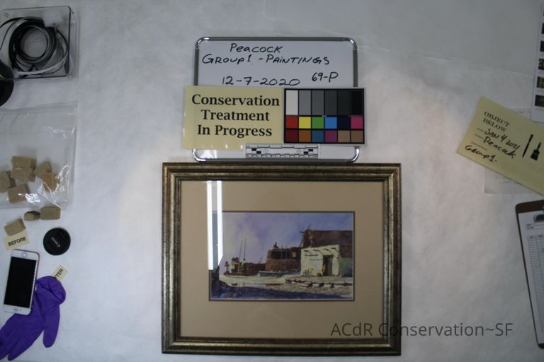          Clan Meeting picture number 1
