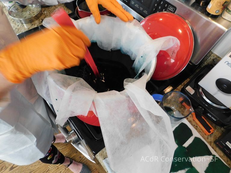 Vionnet Sea Green Dress - Image 68