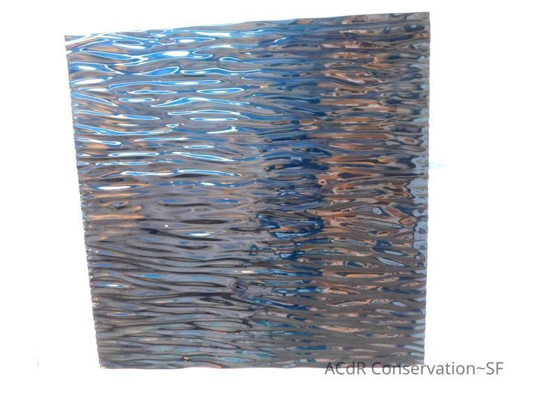          Dark Blue Wave Artwork picture number 1
