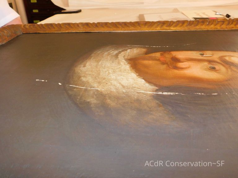 Bard Painting - Image 23