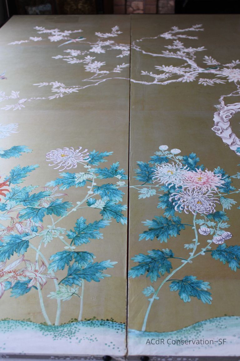 Japanese Screen - Image 325