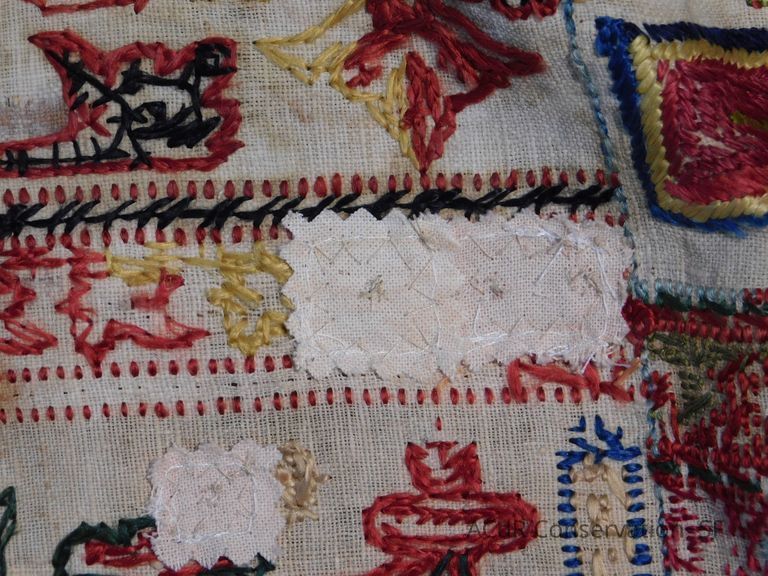 Persian Cross-stitch - Image 84