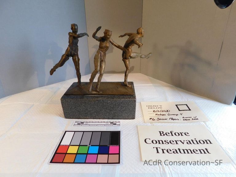          Soccer Players picture number 1
