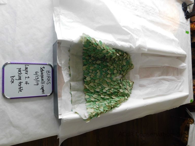 Leaf Capelet - Image 97