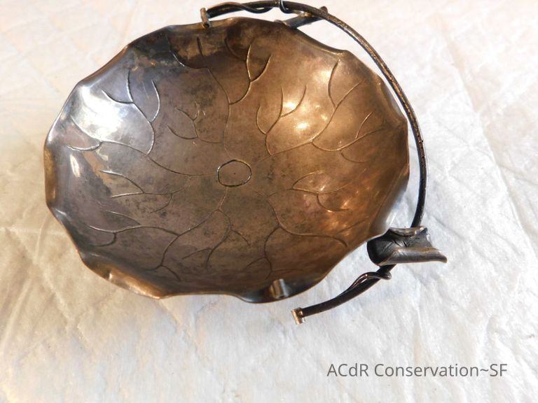 Set of Silver Bowls - Image 5