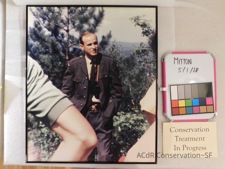          Portrait with elbow picture number 1
