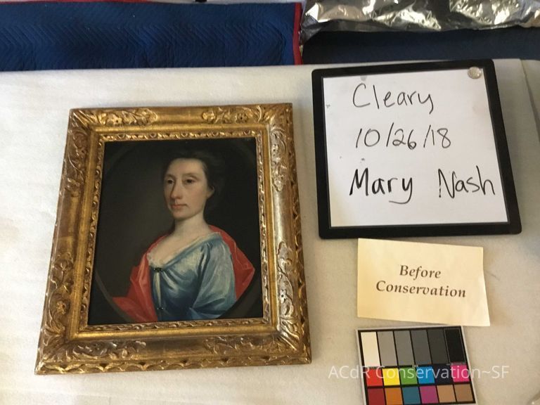          Mary Nash picture number 1
