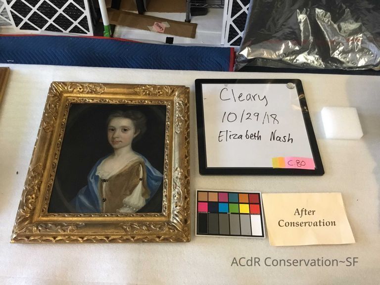 Elizabeth Nash - Image 3