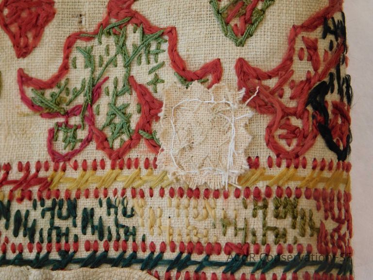 Persian Cross-stitch - Image 53