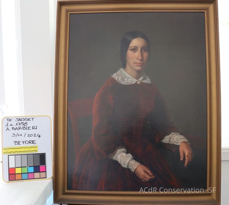          María Encarnación Teodora picture number 1
