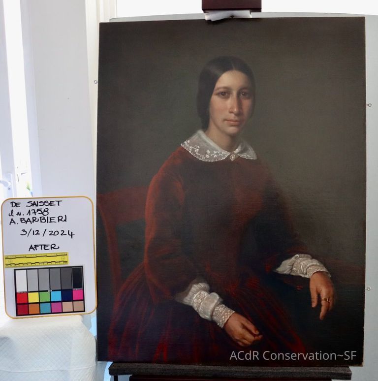 María Encarnación Teodora - Image 5