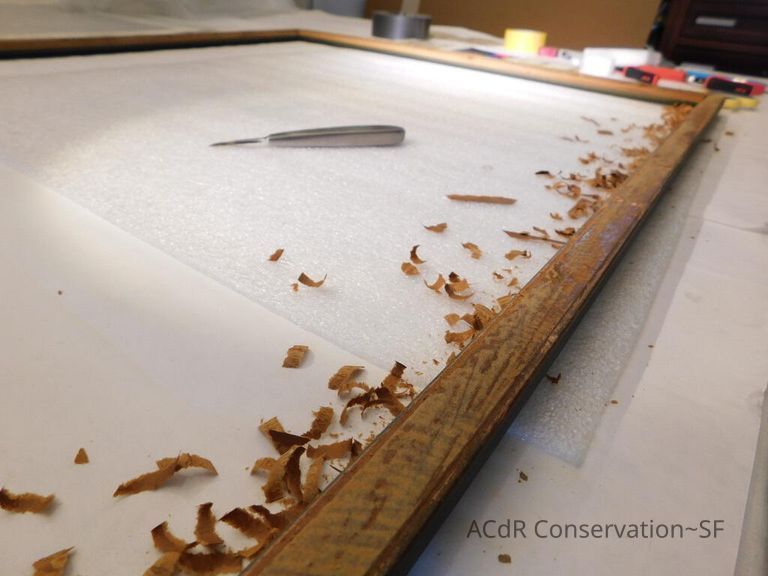 "End of the Hunt" print - Image 31