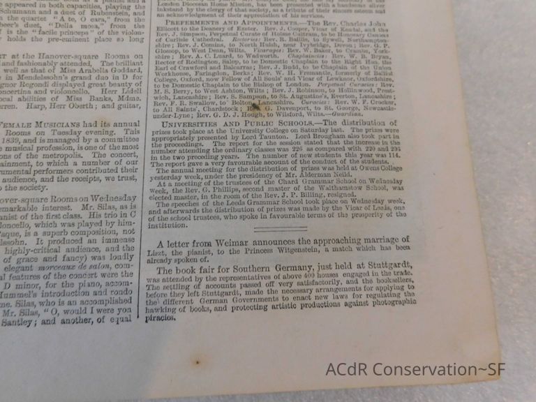 Illustrated London news 1861 - Image 6