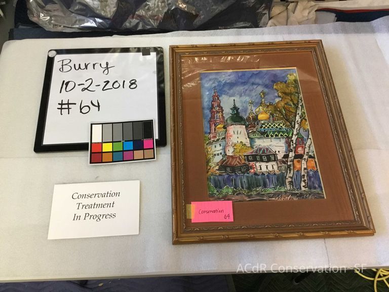 Russian Churches picture number 1